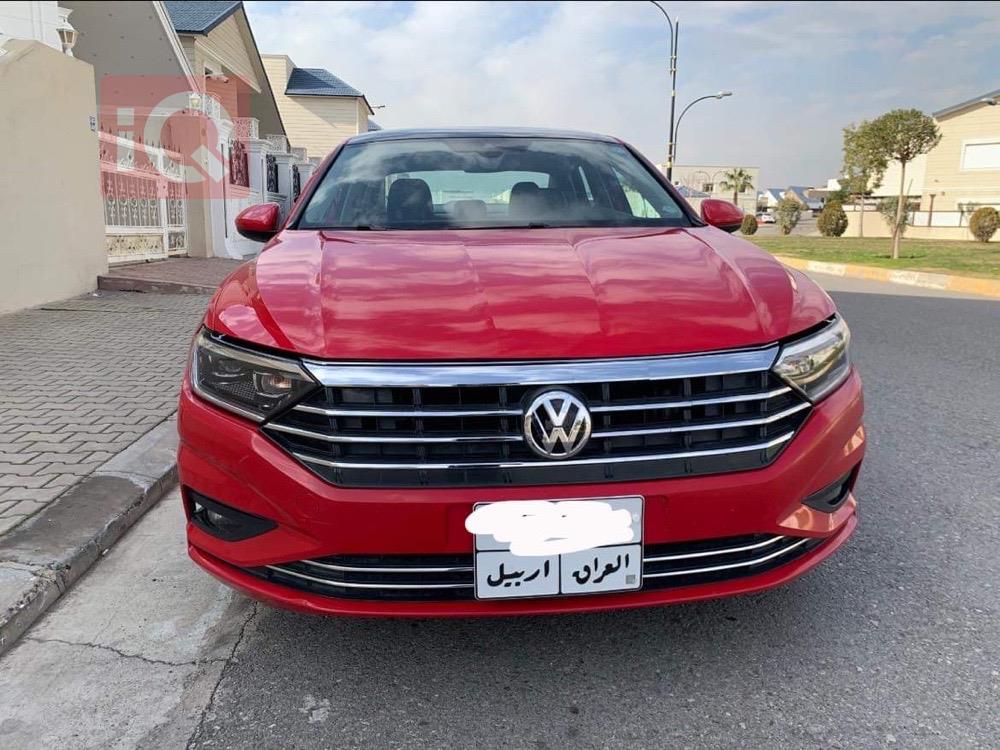 فولكسفاغن جيتا